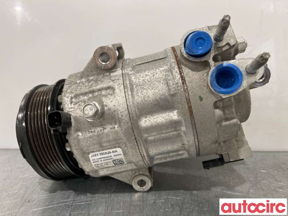 Aircondition kompressor til Ford Focus 2018-->> (Type IV)  (FORD|2604129||JX61-19D629-MA)
