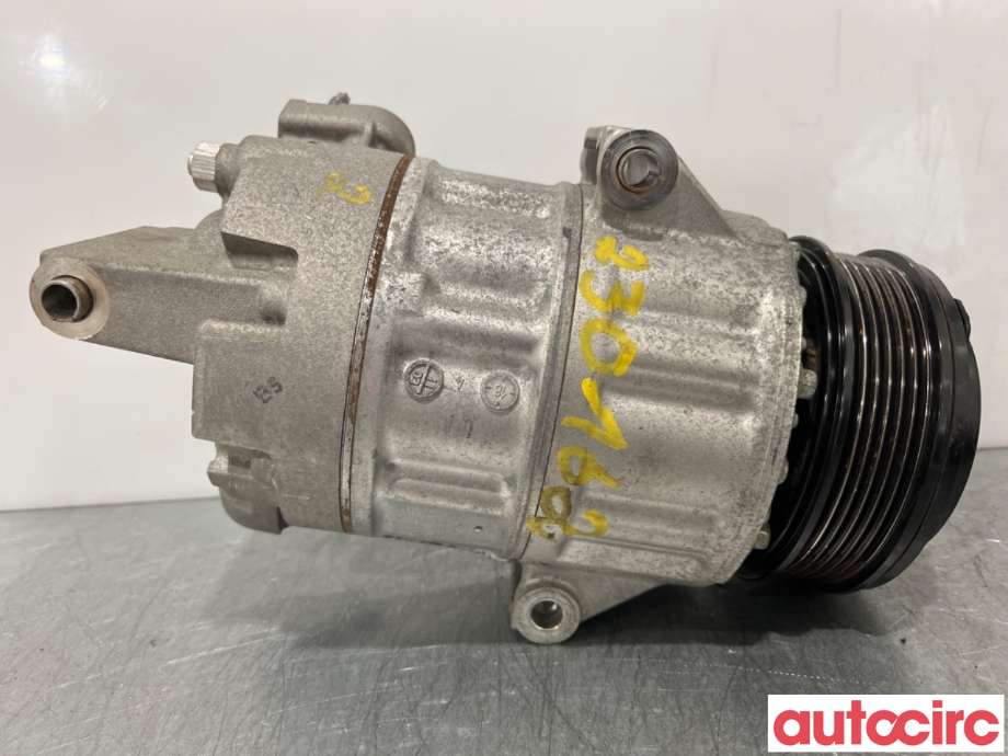 Aircondition kompressor til Ford Focus 2018-->> (Type IV)  (FORD|2604129||JX61-19D629-MA)