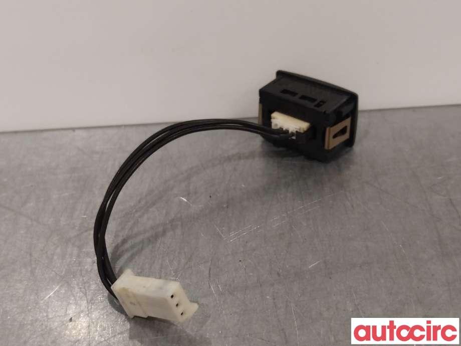 Bryter diverse til BMW 3-Serie 2005-2011 (E90/E91/E92/E93) (E90/E91/E92/E93) (BMW|61319143639)