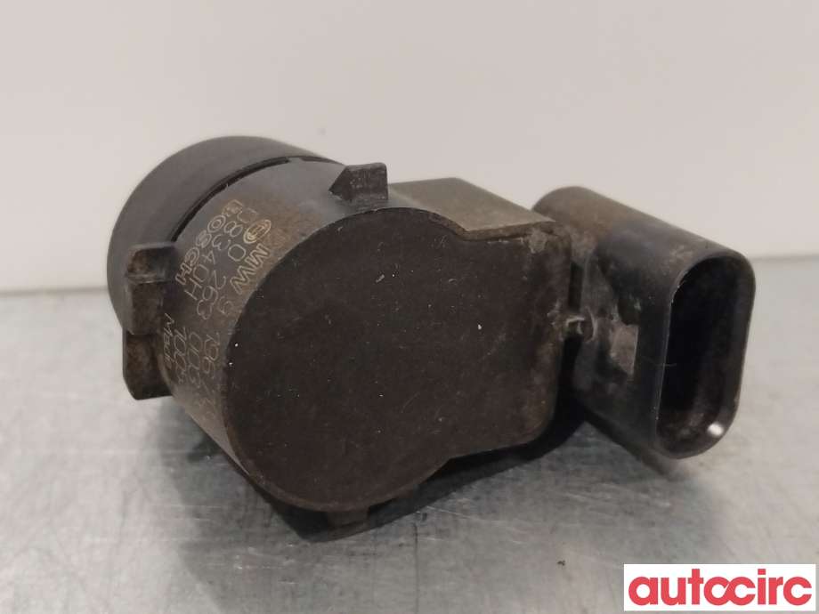 Parkeringssensor foran til BMW 3-Serie 2005-2011 (E90/E91/E92/E93) (E90/E91/E92/E93) (BMW|66209196705|9196705)