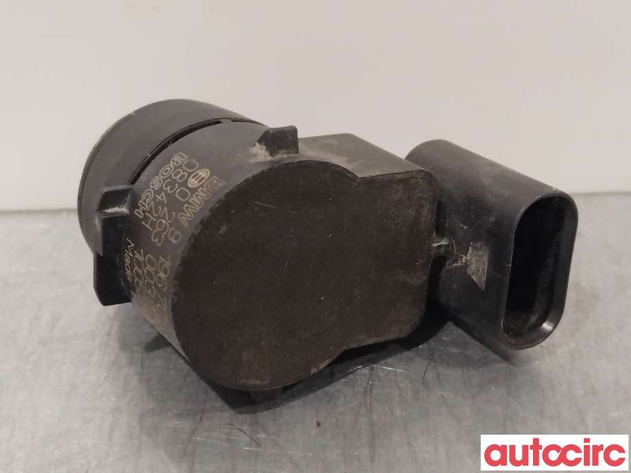 Parkeringssensor foran til BMW 3-Serie 2005-2011 (E90/E91/E92/E93) (E90/E91/E92/E93) (BMW|66209196705|9196705)