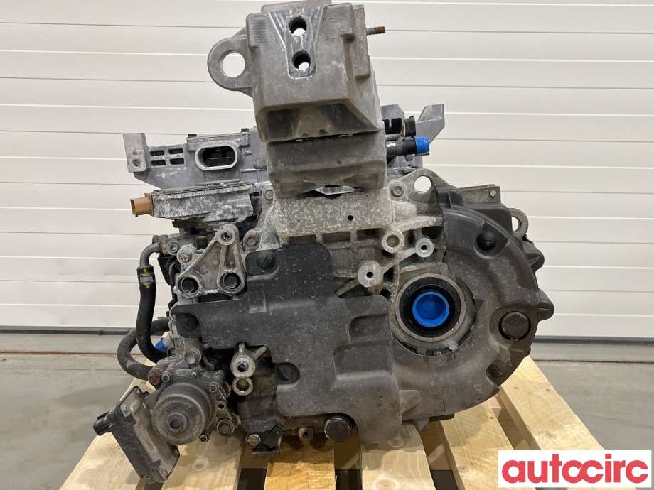 Motor elbil foran til Hyundai Kona 2021-2023 (Type I, Fase 2)  (HYUNDAI|365010EGA1|EM16|365000EDA0)