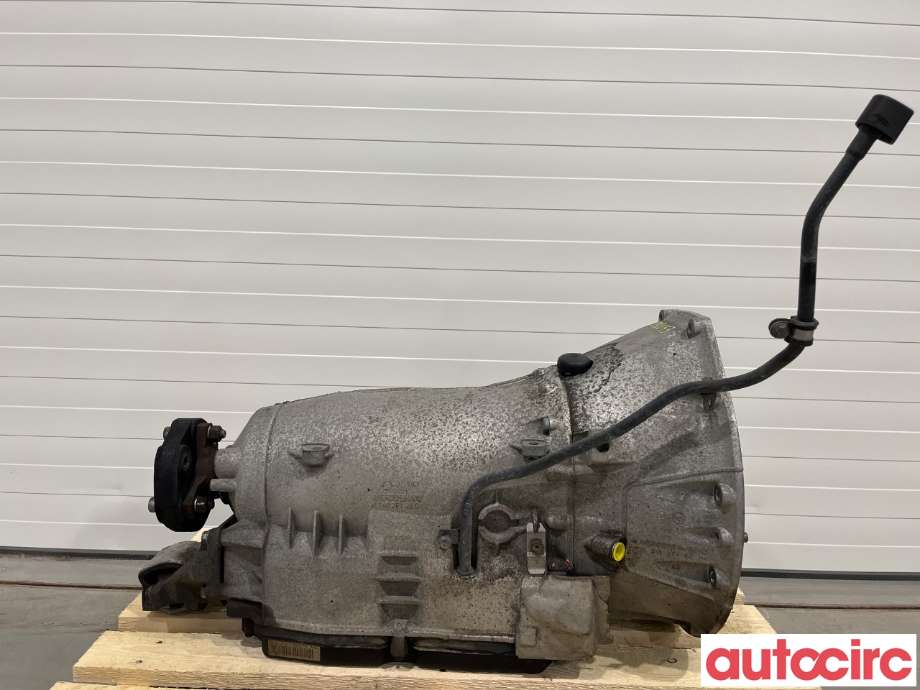 Girkasse automat til Mercedes E-Klasse 2002-2006 (Fase 1) (W211) (W211) (MERCEDES|A2112703300|722695|A2112705900)