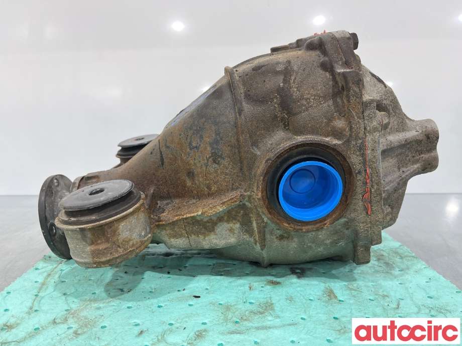 Kardang klokke bak til Toyota GT86 2012-->>  (TOYOTA|4111018021)