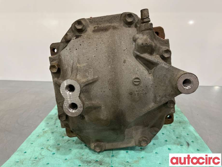 Kardang klokke bak til Toyota GT86 2012-->>  (TOYOTA|4111018021)