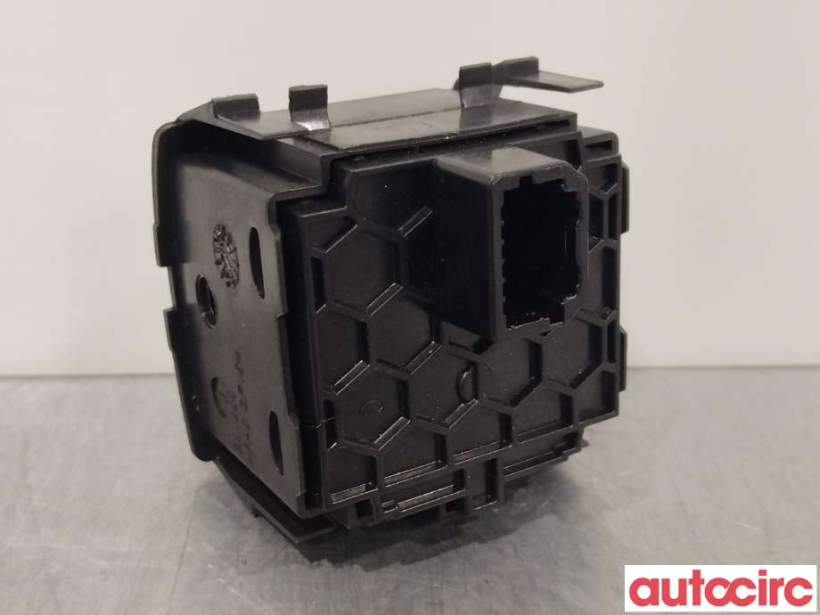 Bryter diverse til Renault Captur 2013-2020 (Type I)  (RENAULT|251900567R)