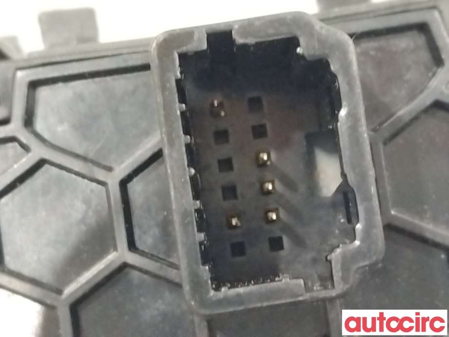 Bryter diverse til Renault Captur 2013-2020 (Type I)  (RENAULT|251900567R)