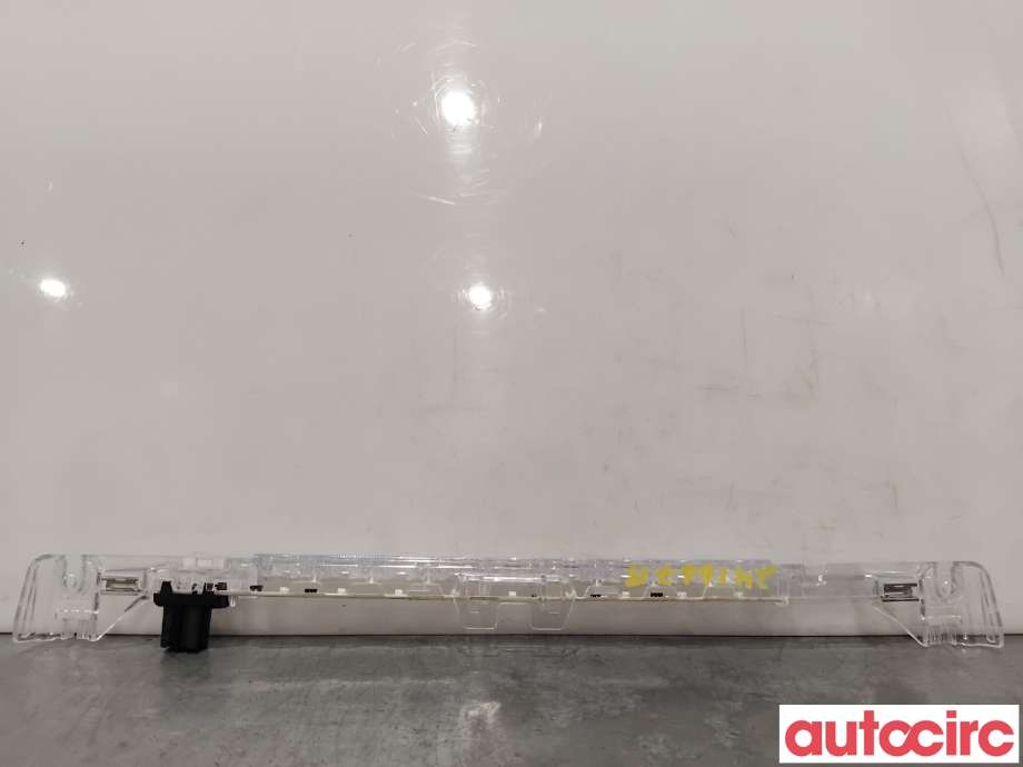 Baklykt bremselys bakrute til Citroën C4, Spacetourer 2019-->>  (CITROEN|9834281780|)