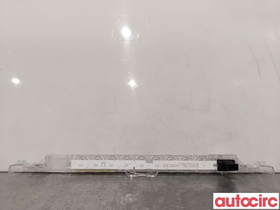 Baklykt bremselys bakrute til Citroën C4, Spacetourer 2019-->>  (CITROEN|9834281780|)