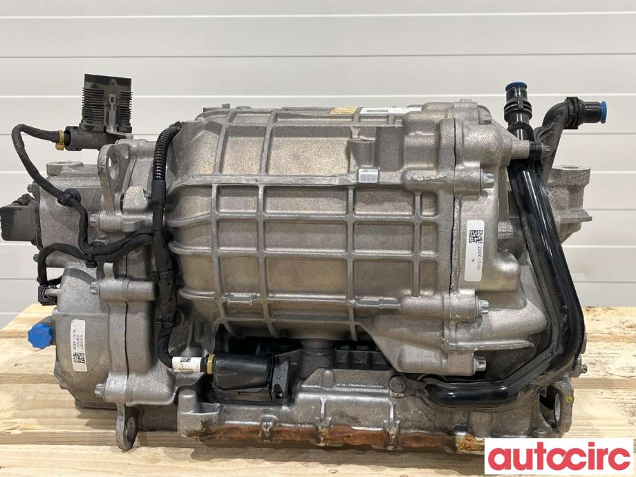 Motor elbil bak til Mercedes EQA 2021-->> (MERCEDES|A2433408802|E780.200|A2433403202)