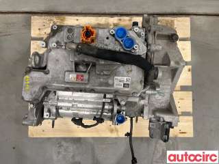 Motor elbil foran til Citroën C4, Spacetourer,   (CITROEN|1673214880|ZKX|9844835680)