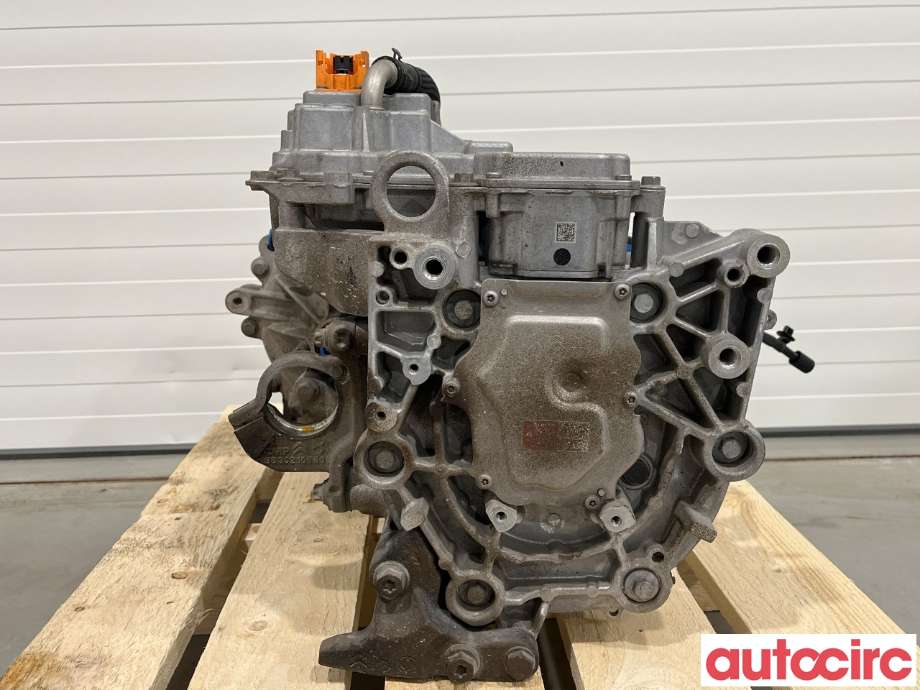 Motor elbil foran til Citroën C4, Spacetourer 2019-->>  (CITROEN|1673214880|ZKX|9844835680)