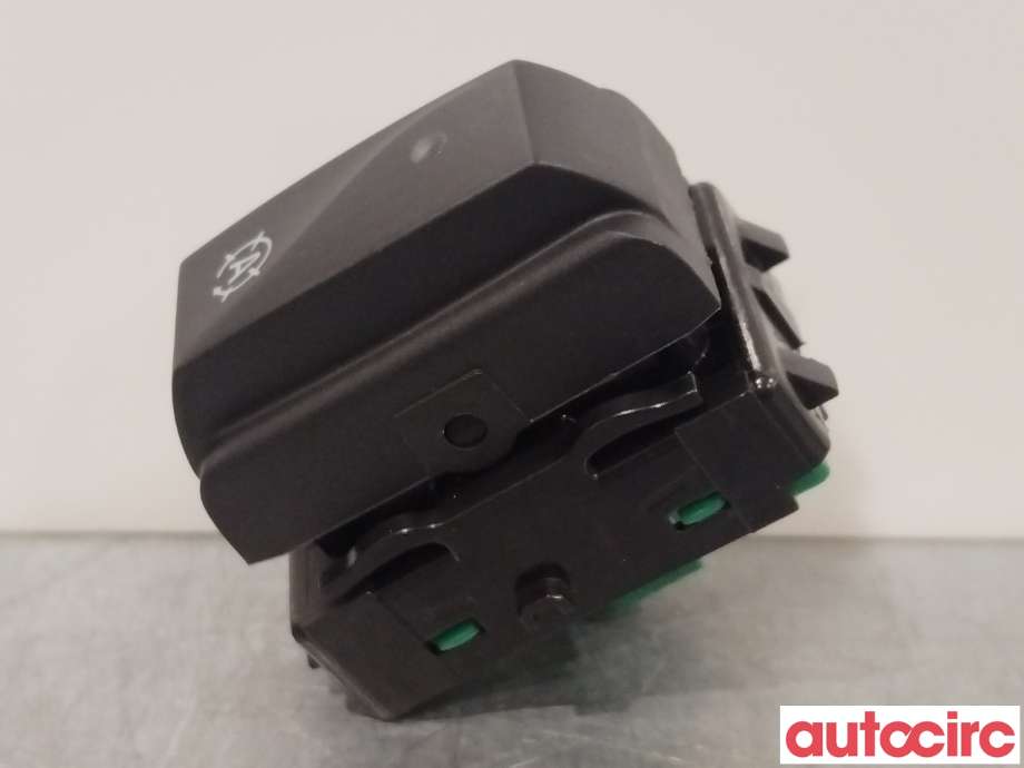 Bryter diverse til Renault Captur 2013-2020 (Type I)  (RENAULT|251534917R|)