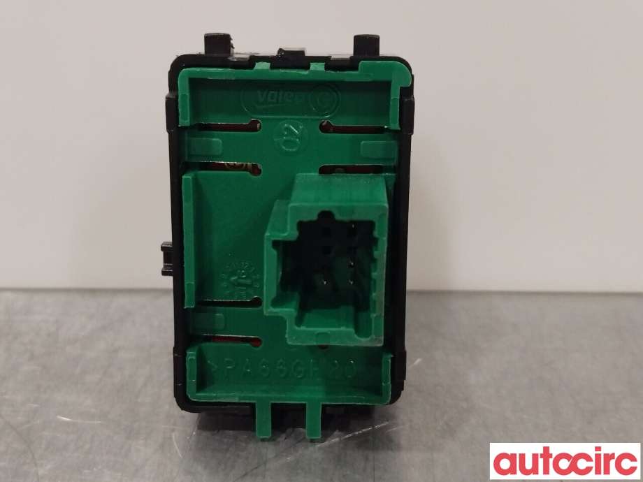 Bryter diverse til Renault Captur 2013-2020 (Type I)  (RENAULT|251534917R|)
