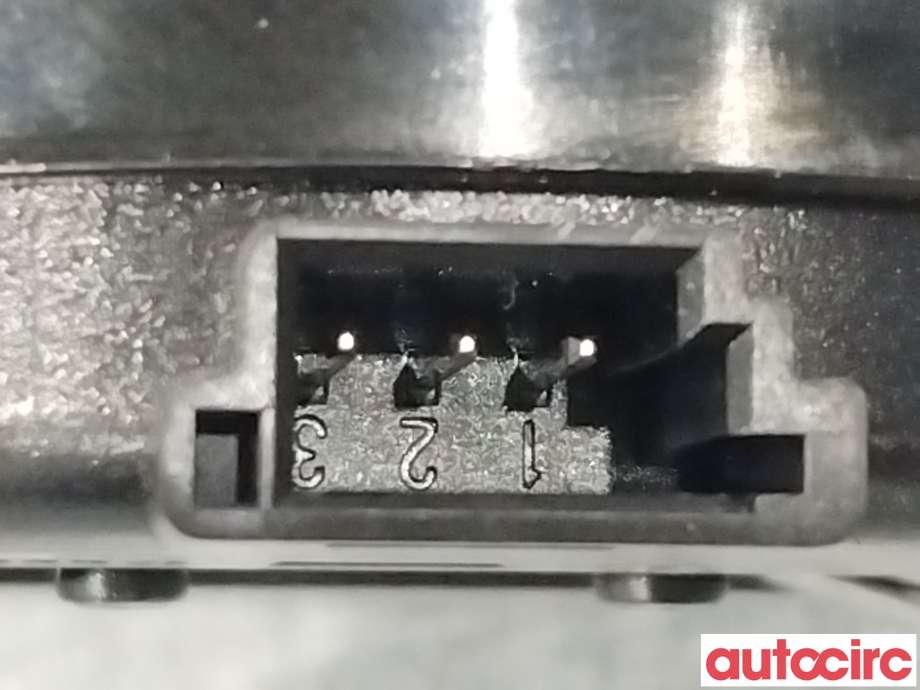 Sensor regnsensor til Renault Captur 2013-2020 (Type I)  (RENAULT|285356725R)