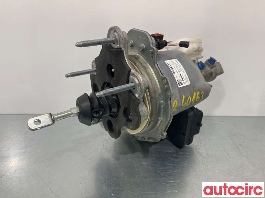 Bremsekraft-forsterker til Renault Zoe 2013-2019 (Fase 1)  (RENAULT|472106527R|0204N00866)