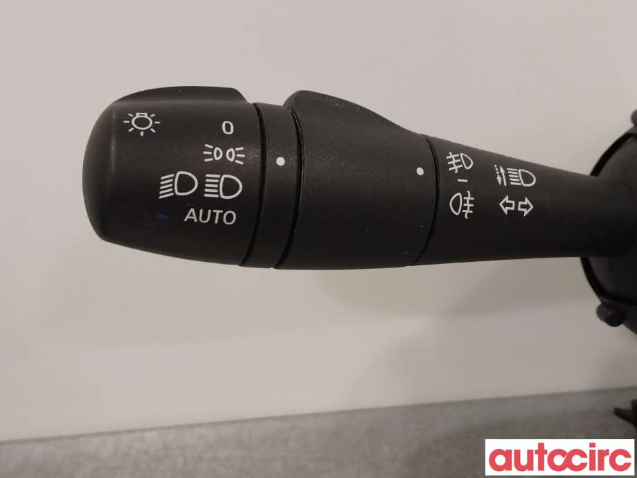 Bryter combi til Renault Captur 2013-2020 (Type I)  (RENAULT|255677302R|255675887R)