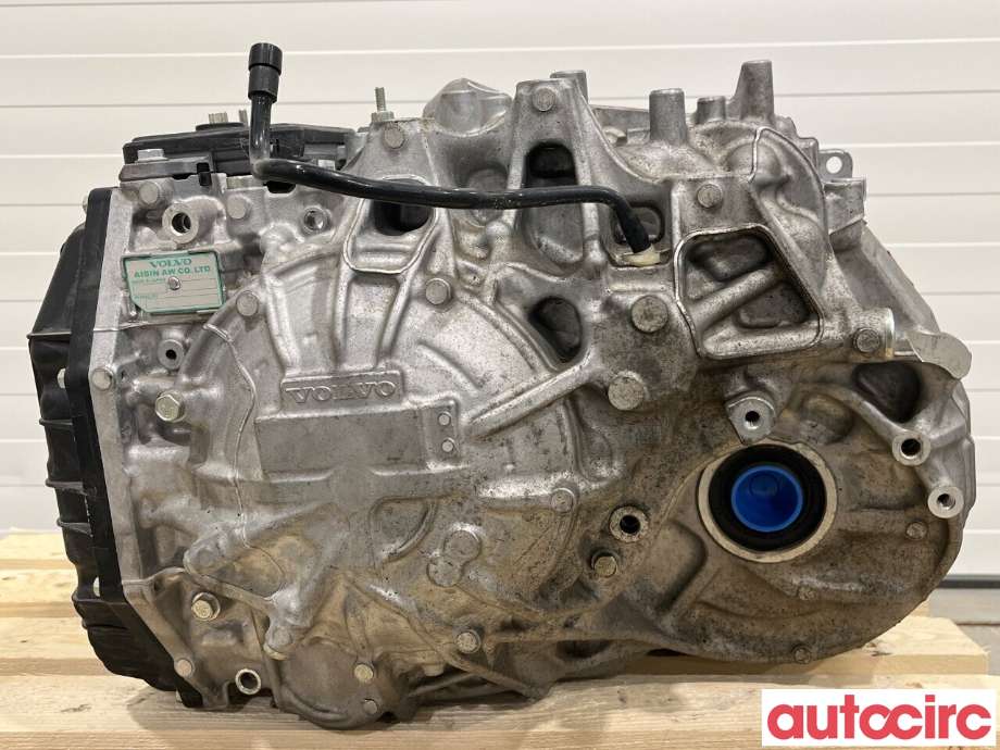 Girkasse automat til Volvo XC90 2015-2025 (Type II)  (VOLVO|36003229|AWF8G55 AWD|1285389)