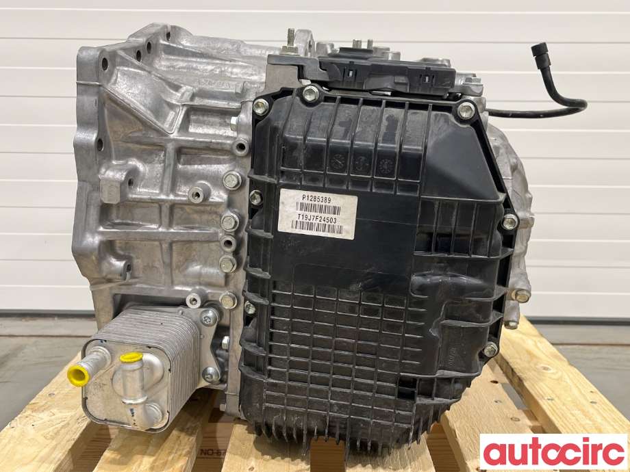 Girkasse automat til Volvo XC90 2015-2025 (Type II)  (VOLVO|36003229|AWF8G55 AWD|1285389)