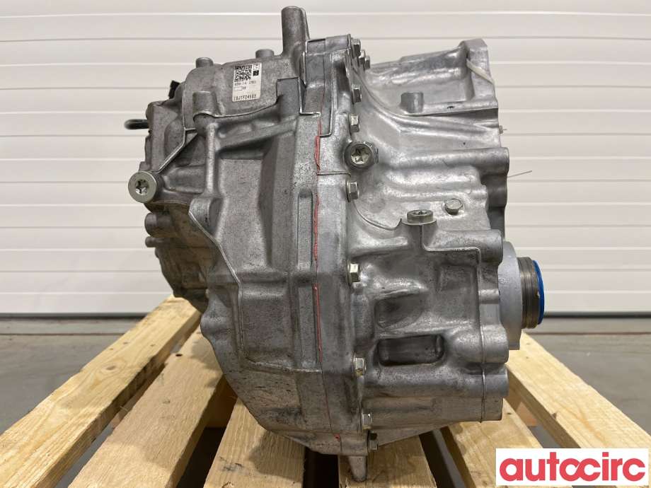 Girkasse automat til Volvo XC90 2015-2025 (Type II)  (VOLVO|36003229|AWF8G55 AWD|1285389)