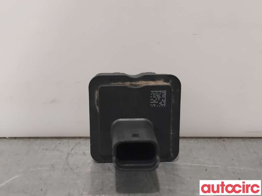 Kamera til Peugeot Expert 2016-->> (Type III)  (PEUGEOT|9809301080|0263007021)