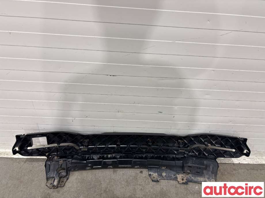 Karosseri bakpart til BMW 5-Serie 2010-2017 (F10/F11) (F10/F11) (BMW|51128053584|)