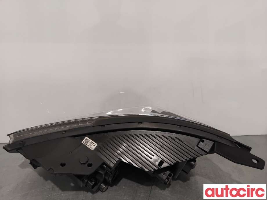 Frontlykt høyre halogen til Hyundai Ioniq Electric 2019-->> (Fase 2)  (HYUNDAI|92102G7000MBL||92102G7)