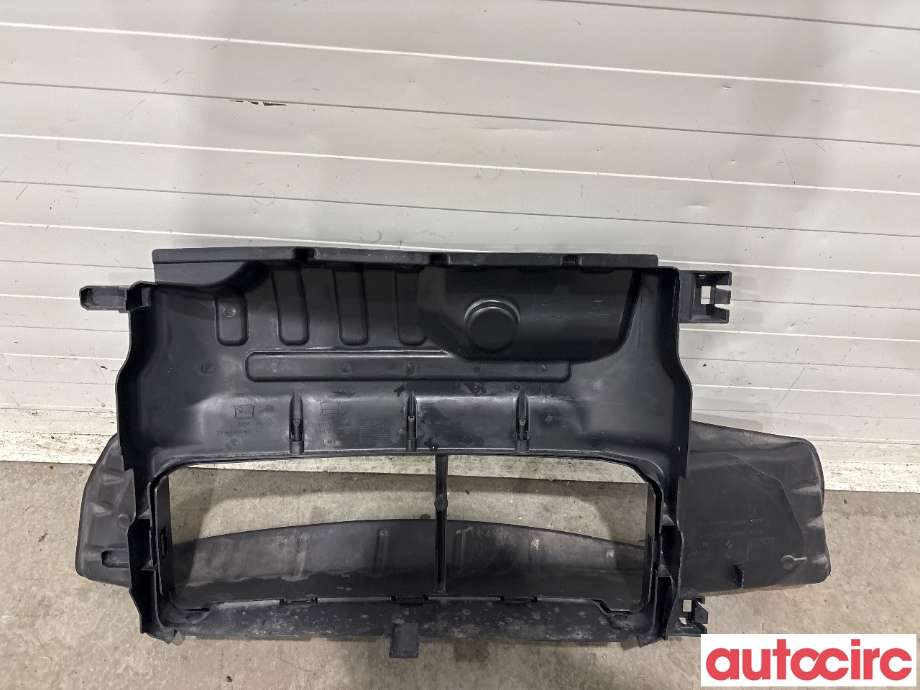 Diverse deler til Renault Zoe 2013-2019 (Fase 1)  (RENAULT|215541324R|)