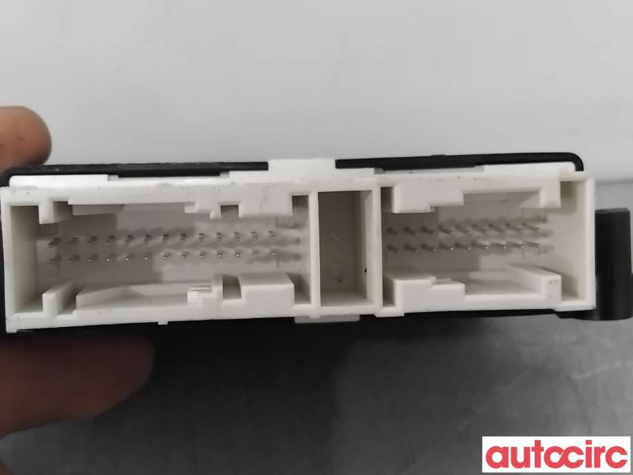 Styreenhet parkering til VW e-Golf 2017-2020 (Fase 2)  (VOLKSWAGEN|5QA919294A|313085)