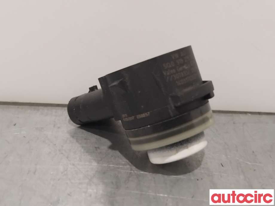 Parkeringssensor bak til VW e-Golf 2017-2020 (Fase 2)  (VOLKSWAGEN|5Q0919275B|307893)