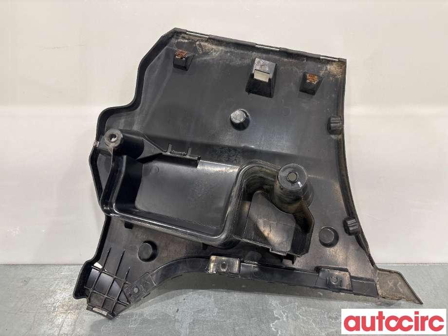 Diverse deler til BMW 5-Serie 2010-2017 (F10/F11) (F10/F11) (BMW|51127207112|)