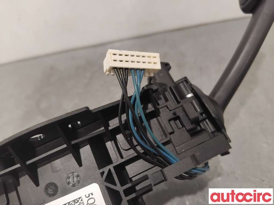 Bryter combi til VW e-Golf 2017-2020 (Fase 2)  (VOLKSWAGEN|5Q0953513P|10026467-07)