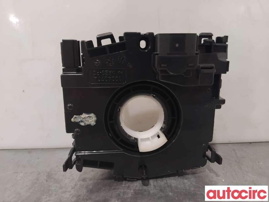 Airbag slepering til VW e-Golf 2017-2020 (Fase 2)  (VOLKSWAGEN|5Q0953549E|10117196-02)