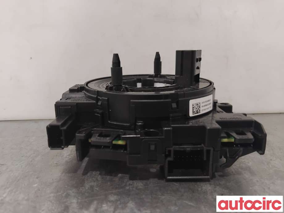 Airbag slepering til VW e-Golf 2017-2020 (Fase 2)  (VOLKSWAGEN|5Q0953549E|10117196-02)