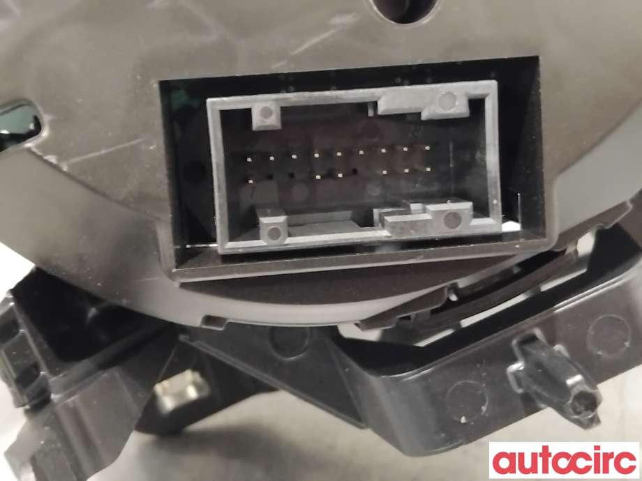 Instrumentpanel til VW e-Golf 2017-2020 (Fase 2)  (VOLKSWAGEN|5G1920754B|A2C99141300)