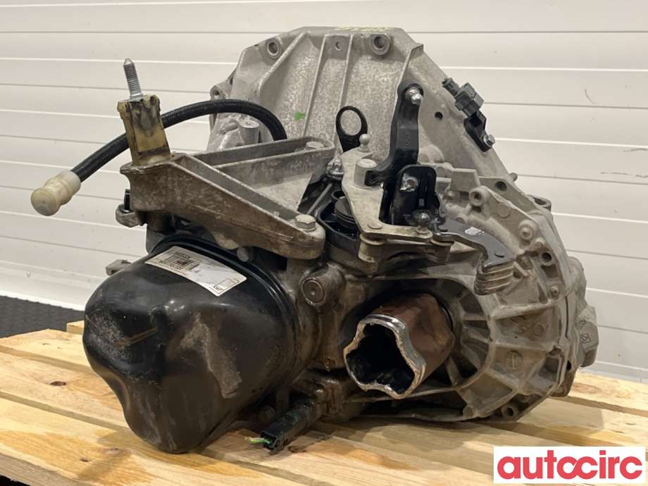 Girkasse manuell til Mercedes Citan 2012-2021 (W415) (W415) (MERCEDES|A4153603000|700710|320102158R)