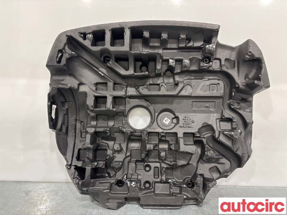 Motordeksel over motor til Volvo V90 / V90 CC / S90 2016-->>  (VOLVO|31657646|)