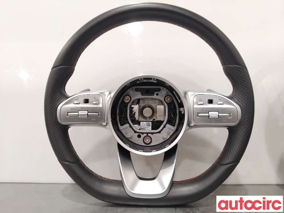 Ratt til Mercedes EQA, 2021-->>  (MERCEDES|A0004608402)