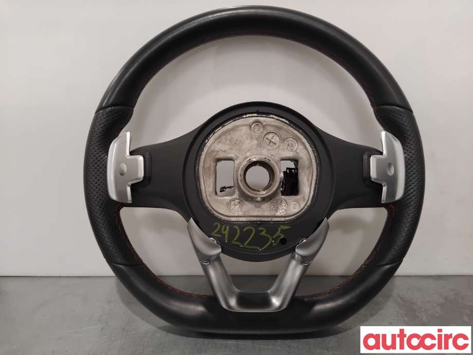 Ratt til Mercedes EQA 2021-->>  (MERCEDES|A0004608402||A0050004599)