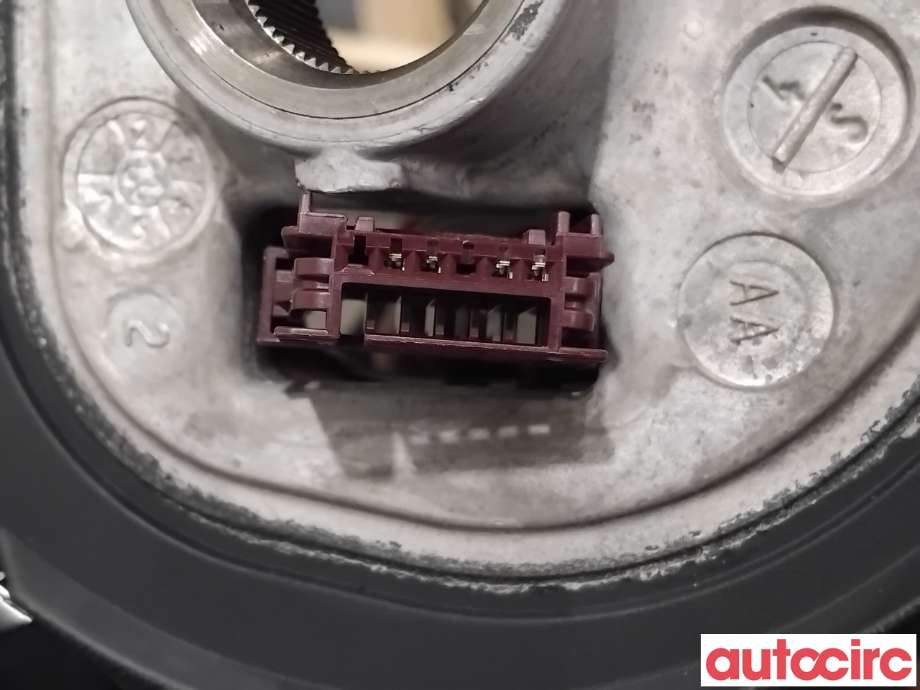 Ratt til Mercedes EQA 2021-->>  (MERCEDES|A0004608402||A0050004599)