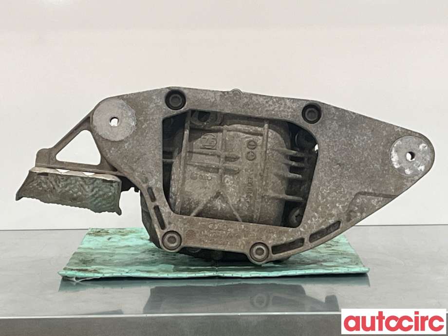 Kardang klokke bak til Audi Q5 2008-2012 (Type I, Fase 1)  (AUDI|0BC500043Q)