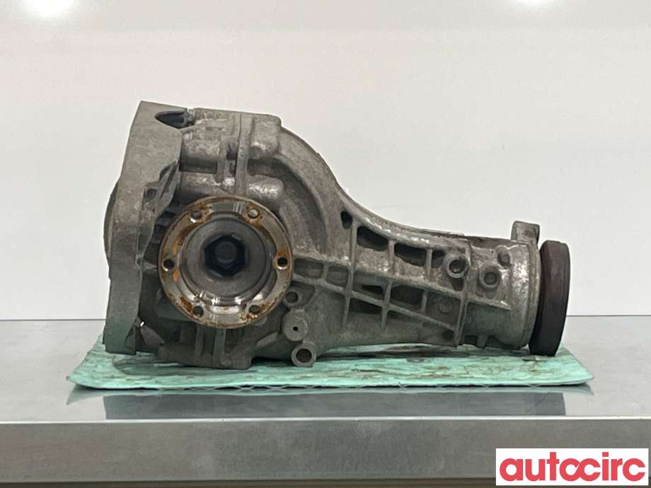 Kardang klokke bak til Audi Q5 2008-2012 (Type I, Fase 1)  (AUDI|0BC500043Q)
