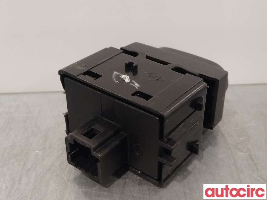 Bryter ruteheis til Renault Captur 2013-2020 (Type I)  (RENAULT|NO NR||254298400R)