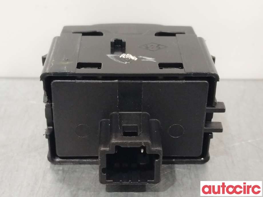 Bryter ruteheis til Renault Captur 2013-2020 (Type I)  (RENAULT|NO NR||254298400R)