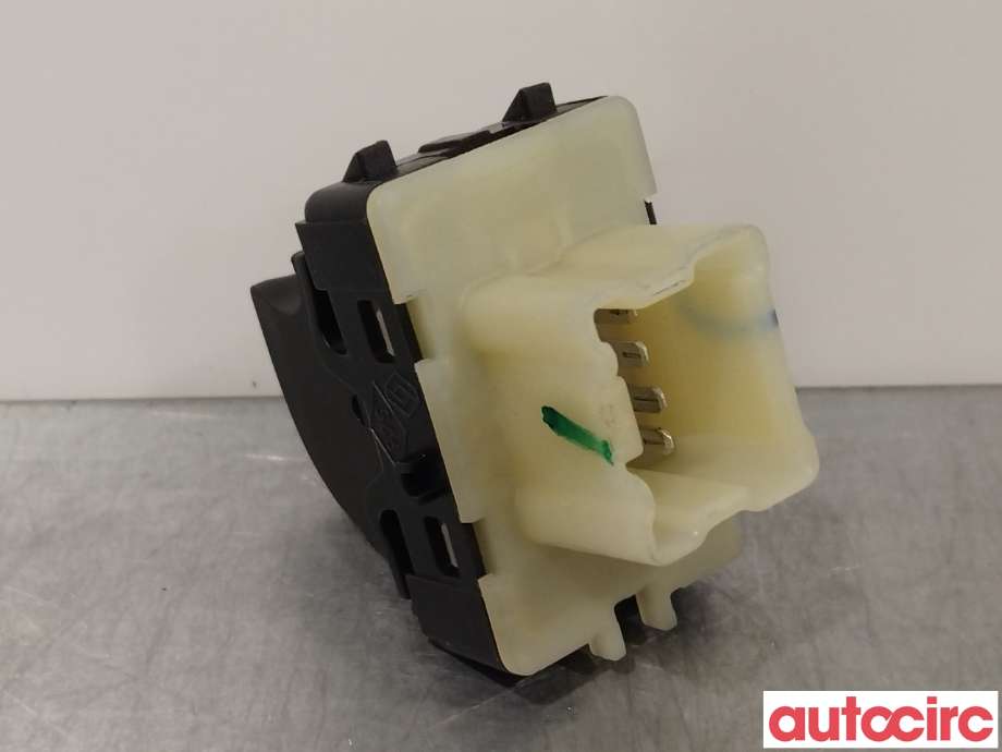 Bryter ruteheis til Renault Captur 2013-2020 (Type I)  (RENAULT|NO NR||254216614R)