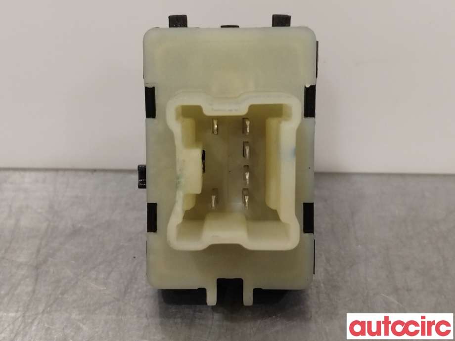 Bryter ruteheis til Renault Captur 2013-2020 (Type I)  (RENAULT|NO NR||254216614R)