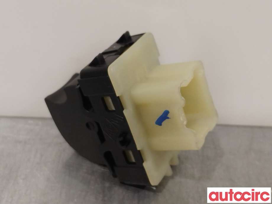 Bryter ruteheis til Renault Captur 2013-2020 (Type I)  (RENAULT|NO NR||254216614R)
