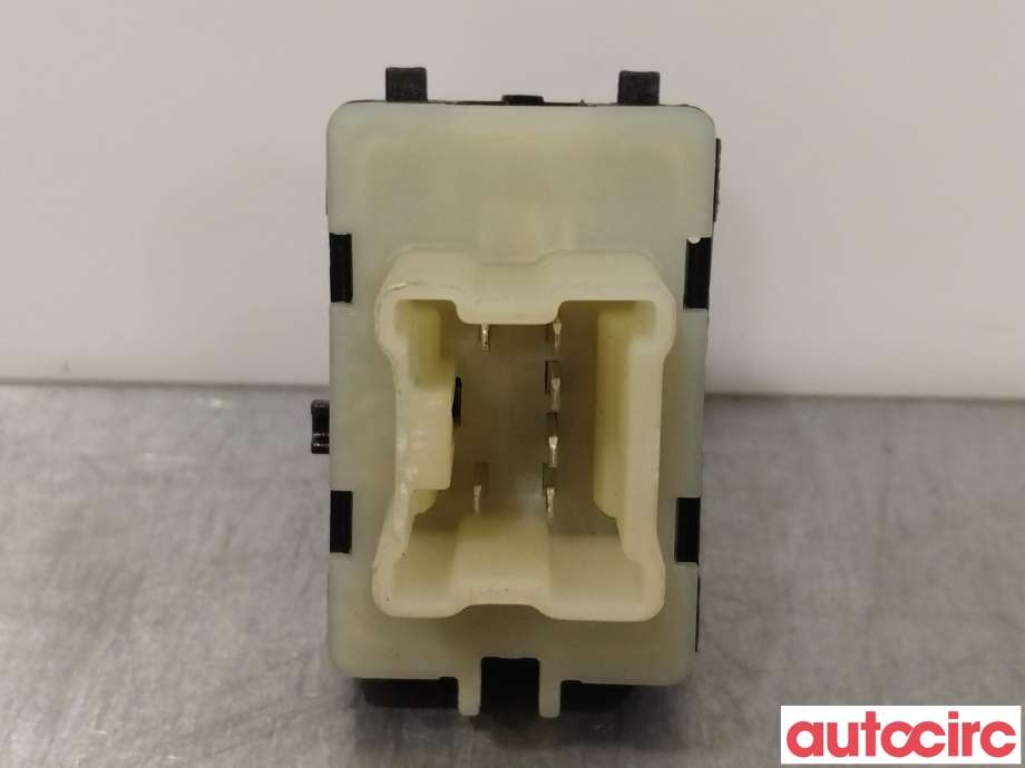 Bryter ruteheis til Renault Captur 2013-2020 (Type I)  (RENAULT|NO NR||254216614R)