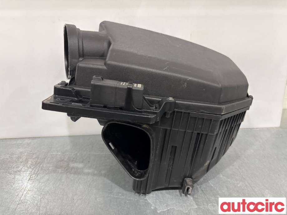 Luftfilterboks til Volvo V60/V60 CC, 2013-2018 (Type I, Fase 2)  (VOLVO|31370671)