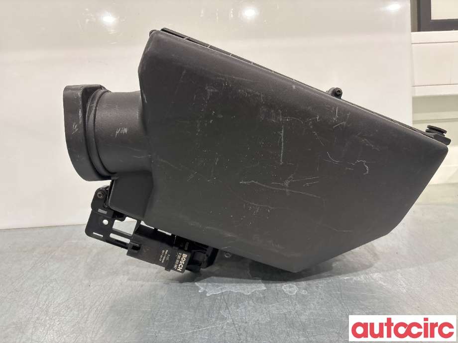 Luftfilterboks til Volvo V60/V60 CC 2013-2018 (Type I, Fase 2)  (VOLVO|31370671|)